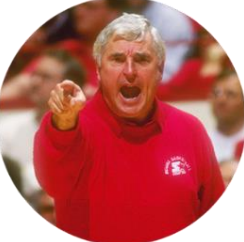 Bobby Knight