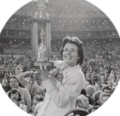 Billie Jean King