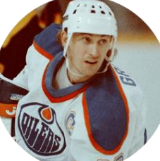 Wayne Gretzky